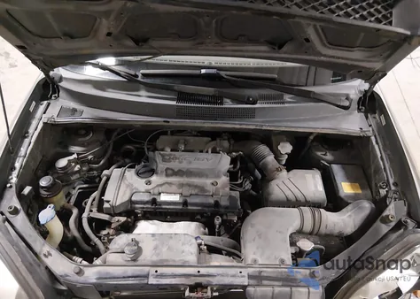 2009 Hyundai Tucson Gls z USA, uszkodzony, nr VIN KM8JM12B39U127596